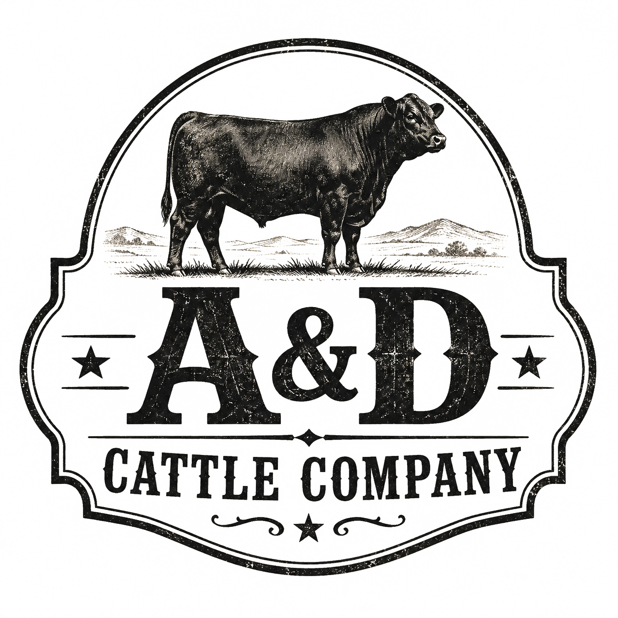 A & D Cattle Company